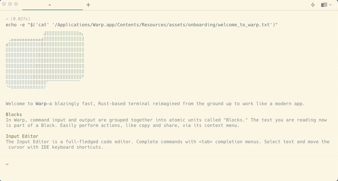 Solarized Light preview